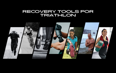 Best Recovery Tools for Triathlon