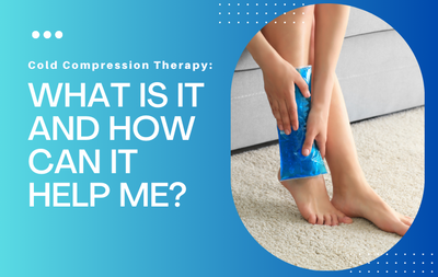 Cold Compression Therapy: What Is It and How Can It Help Me?