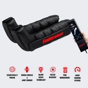 Endurance Active Recovery Full Body System