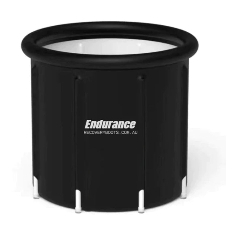 Portable Ice Bath recoveryboots