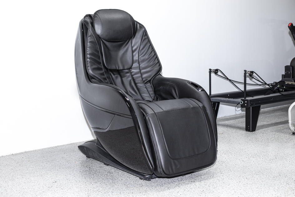 Recovery Chair recoveryboots