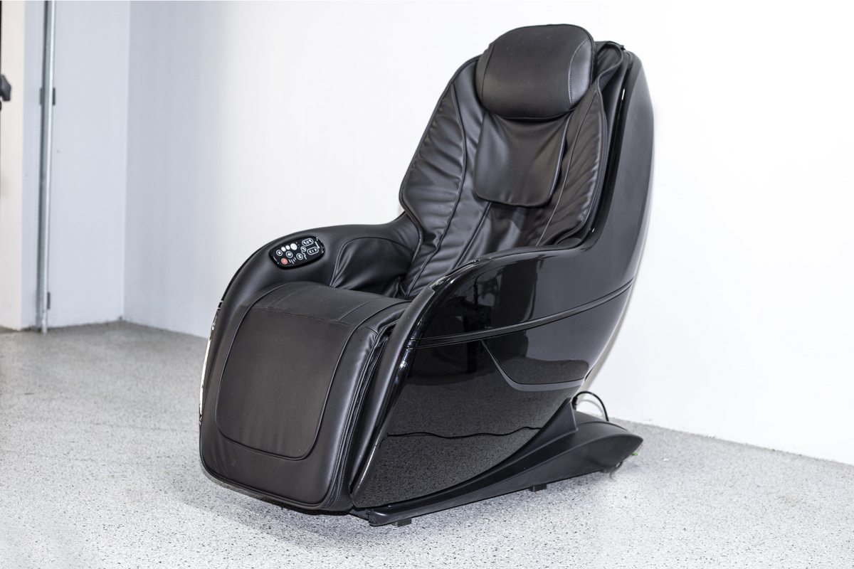 Endurance Massage Chair recoveryboots