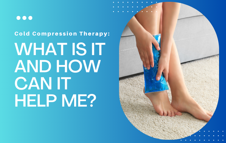 Cold Compression Therapy: What Is It and How Can It Help Me ...