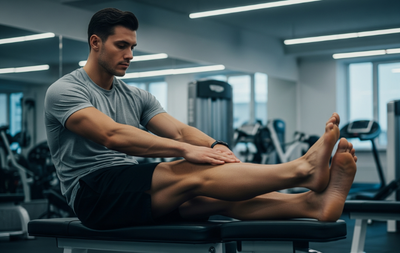 Why Endurance Recovery Pants Outperform Recovery Boots: The Case for Comprehensive Lower Body Treatment