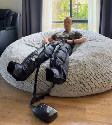 Endurance 3.0 Pro For Legs Hips Glutes SAVE 50% OFF