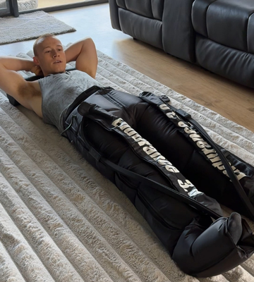 Endurance 3.0 Pro For Legs Hips Glutes SAVE 50% OFF