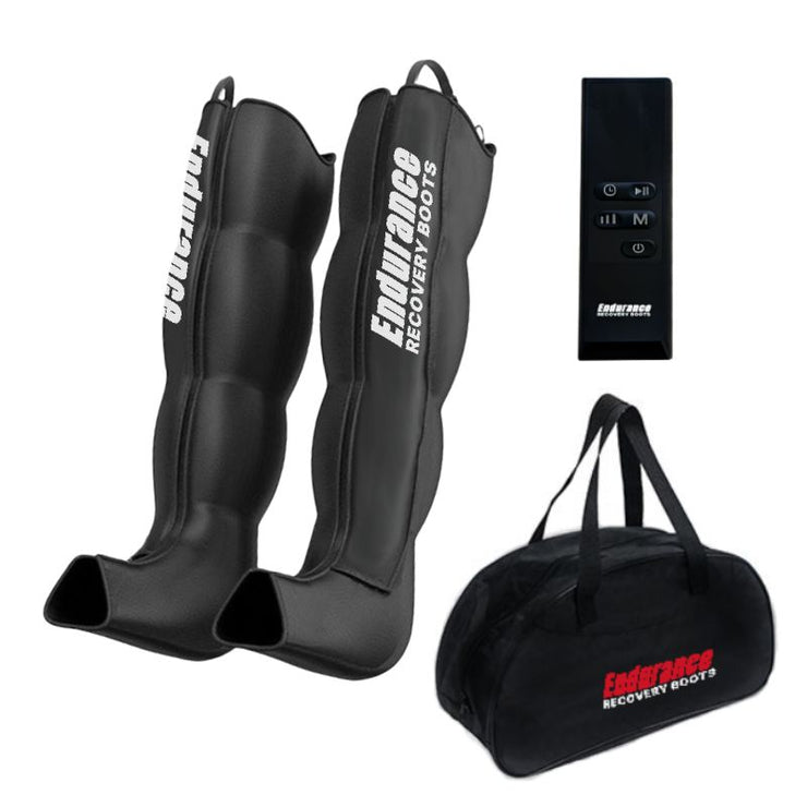Active Air Recovery System For Legs PRE ORDER