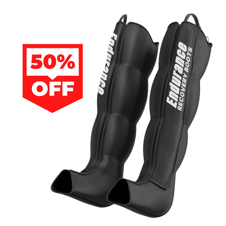 Active Air Recovery System For Legs PRE ORDER
