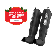 Active Air Recovery System For Legs