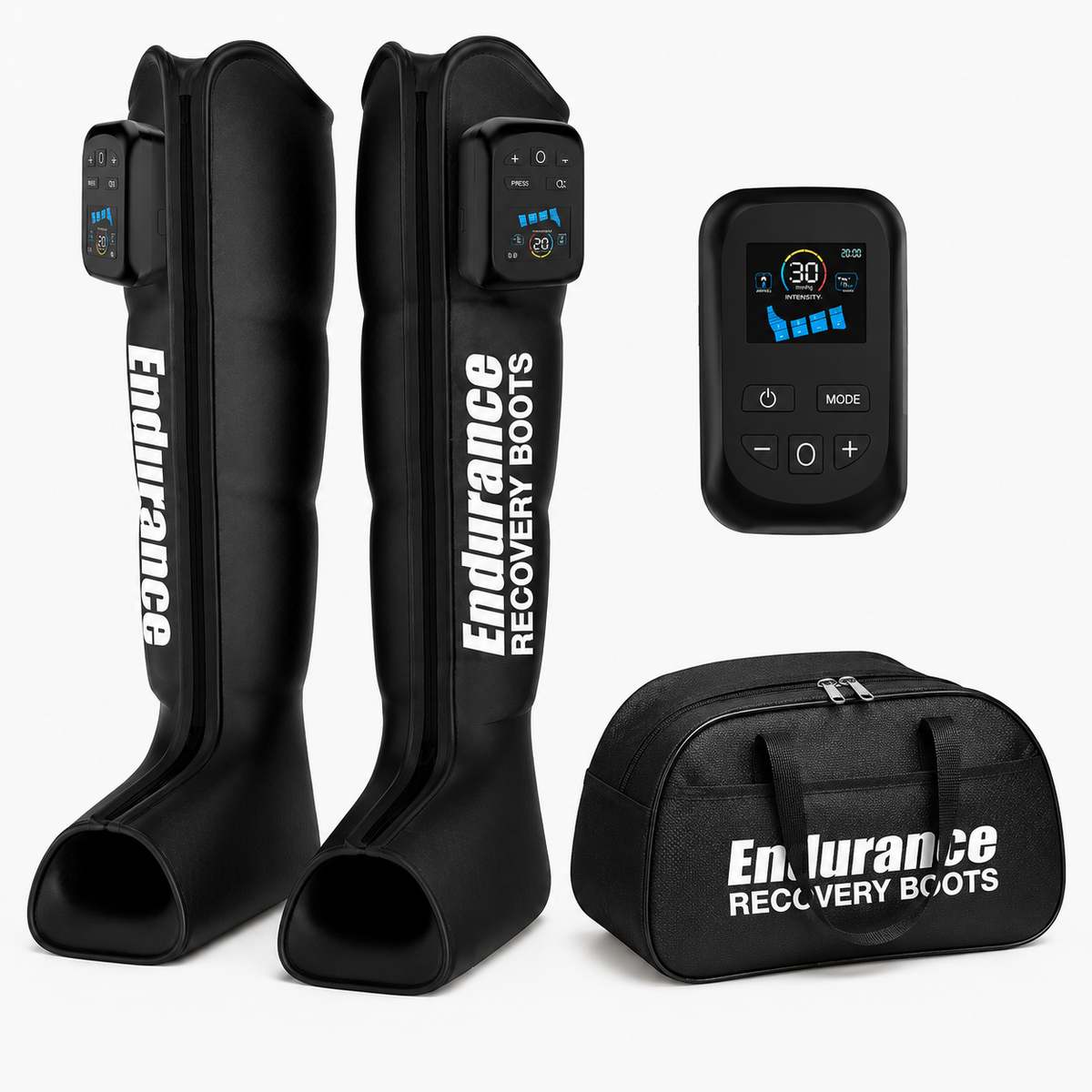 Endurance Smart Boots-Wireless – recoveryboots