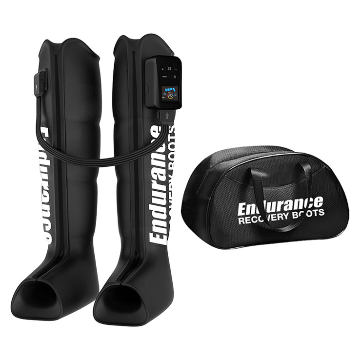 Endurance Massage Boots-Wireless