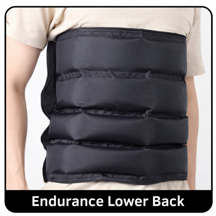 Lower Back Compression – recoveryboots