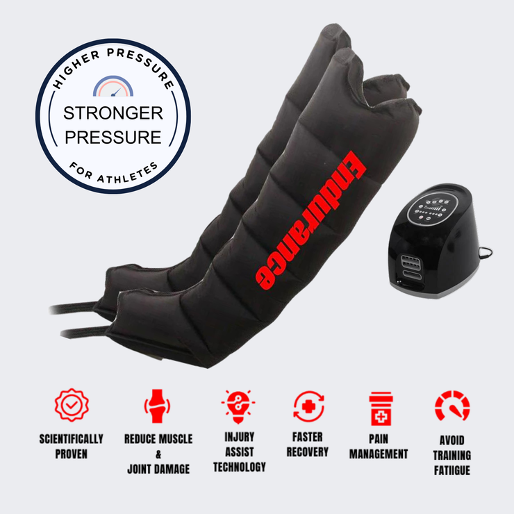 Endurance Sport Recovery Boots