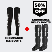 Endurance Relax Compression ICE pack 50% OFF