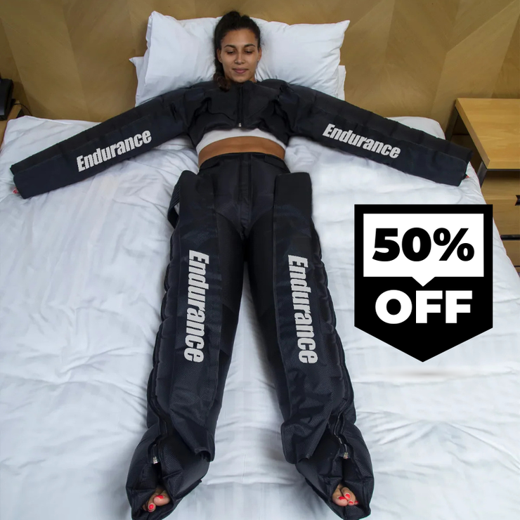 Sport FULL Body Compression 50% OFF