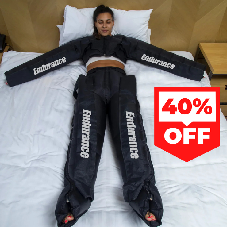 Sport FULL Body Compression