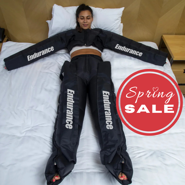Sport FULL Body Compression