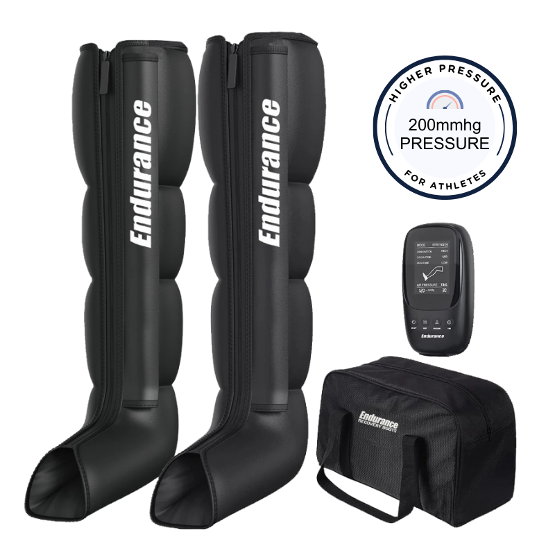 Endurance Relax Compression Boots SAVE 50% OFF – recoveryboots