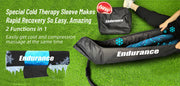 Endurance Relax Compression ICE pack