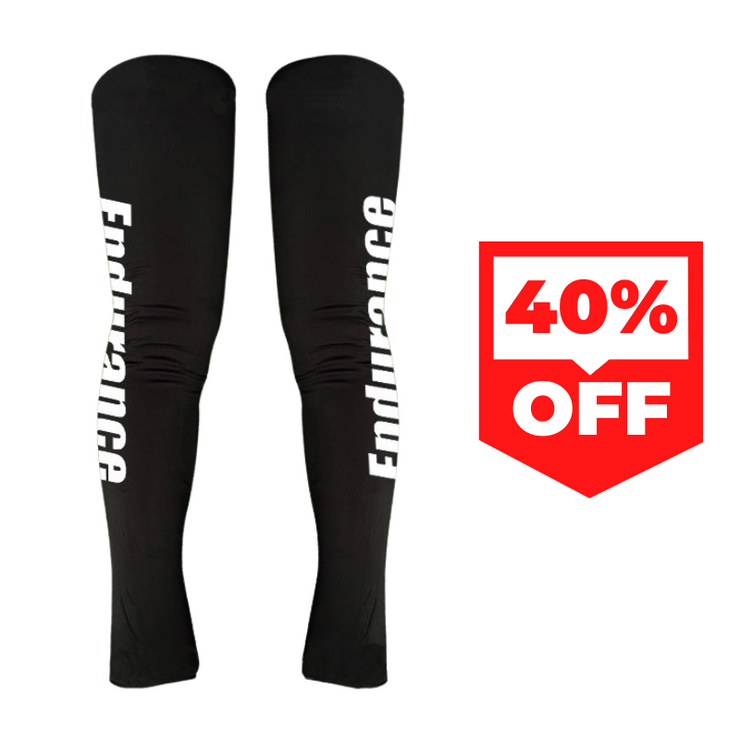 Endurance Ice Boots