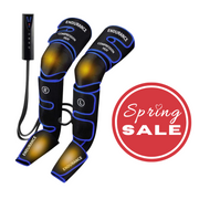 Endurance Lymphatic Drainage Massage Boots