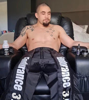 Endurance Athlete Pants For Legs Hips and Glutes