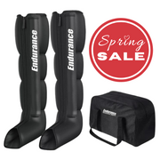 Endurance Relax Compression Boots