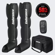 Endurance Relax Recovery Compression Boots PRE ORDER