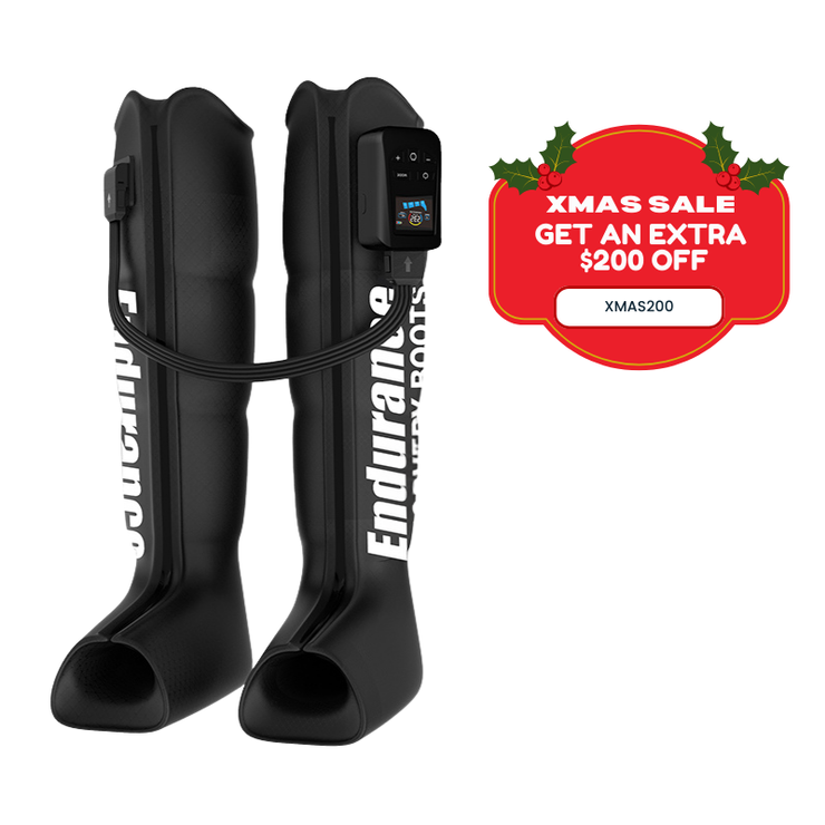 Endurance Smart Boots-Wireless