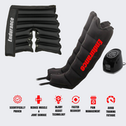 Sport FULL Body Compression + FREE Lower Back Attachment