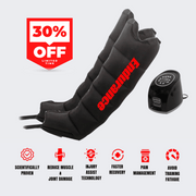 Endurance Sport Recovery Boots