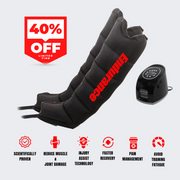 Endurance Sport Recovery Boots