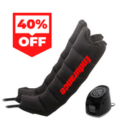 Endurance Sport Recovery Boots + FREE Bonus