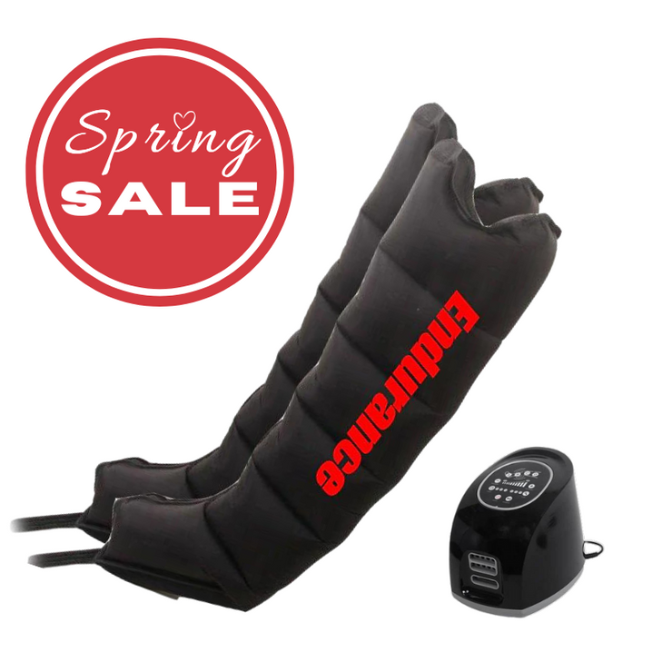 Endurance Sport Recovery Boots