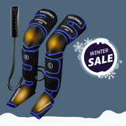Endurance Lymphatic Drainage Massage Boots