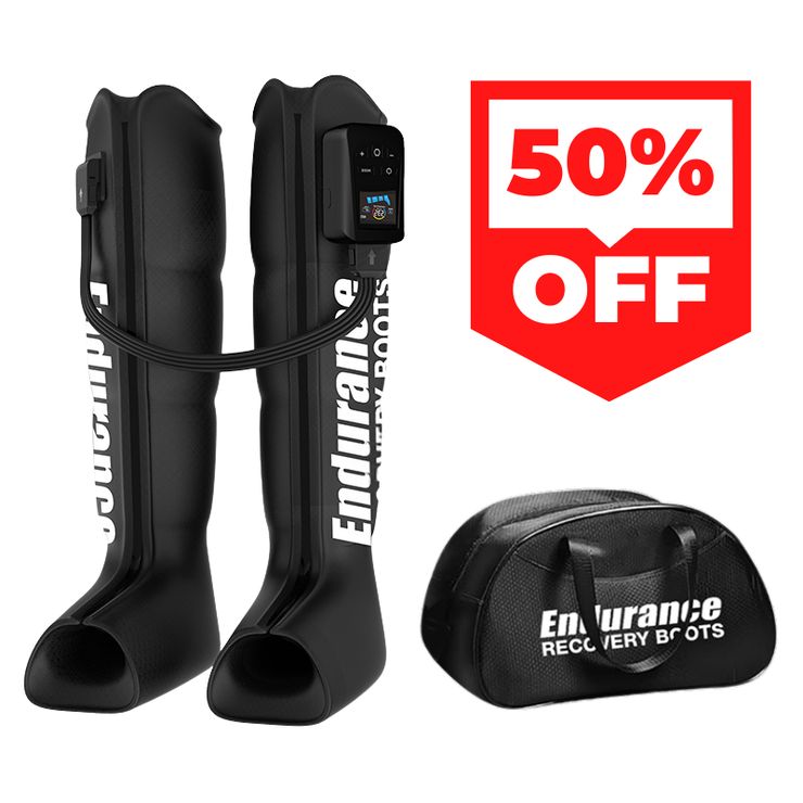 Endurance Smart Boots-Wireless SAVE 50% OFF