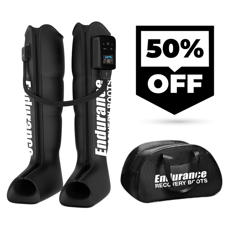 Endurance Smart Boots-Wireless SAVE 50% OFF