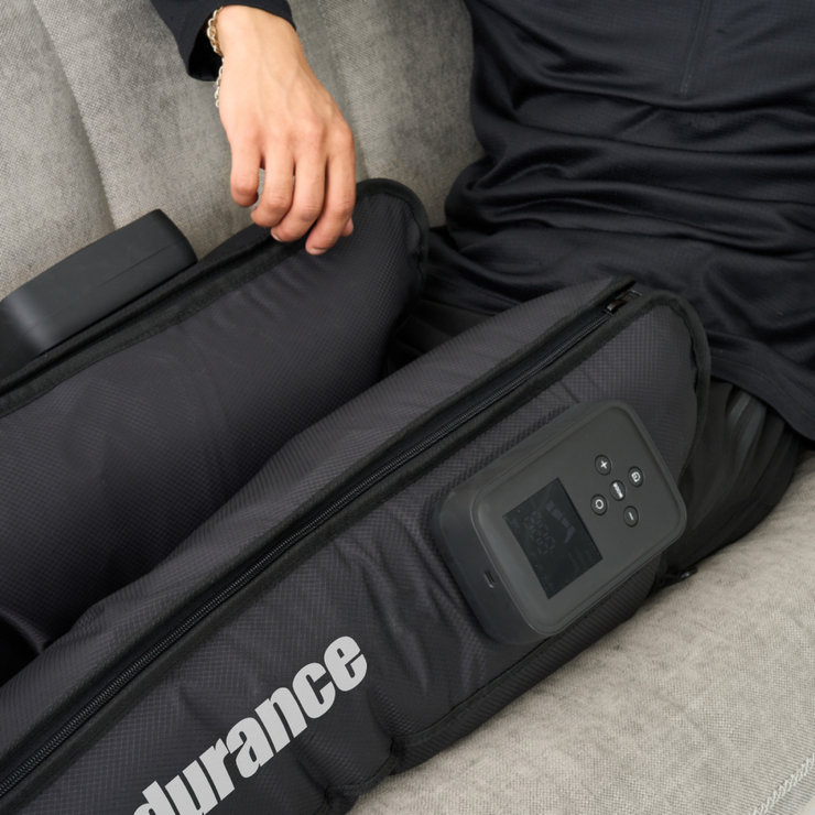 Endurance Massage Boots-Wireless