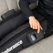 Endurance Massage Boots-Wireless