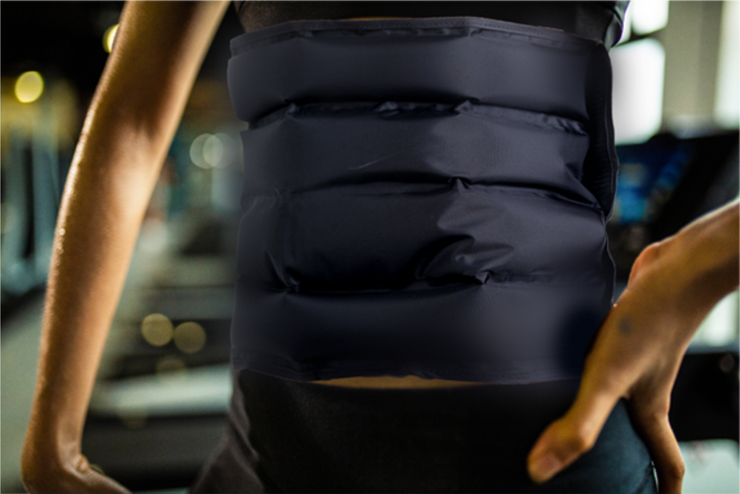 Sport FULL Body Compression