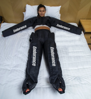 Sport FULL Body Compression + FREE Lower Back Attachment
