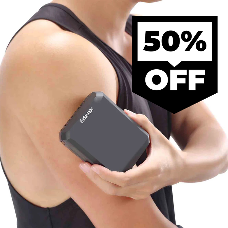 IceHeat Pro - Instant Heat or Cooling 50% OFF