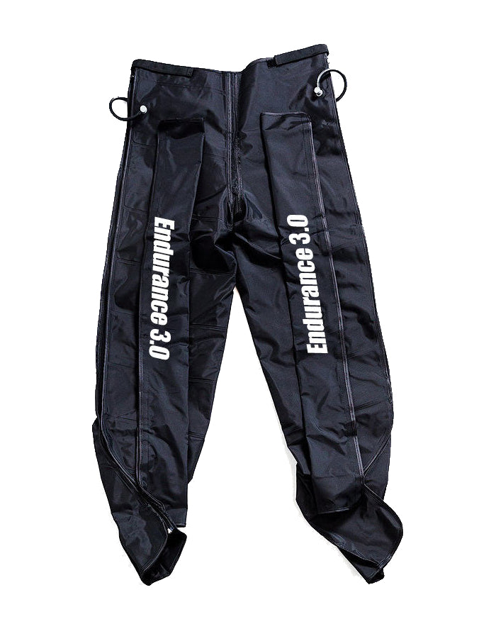 Endurance Athlete Pants For Legs Hips and Glutes