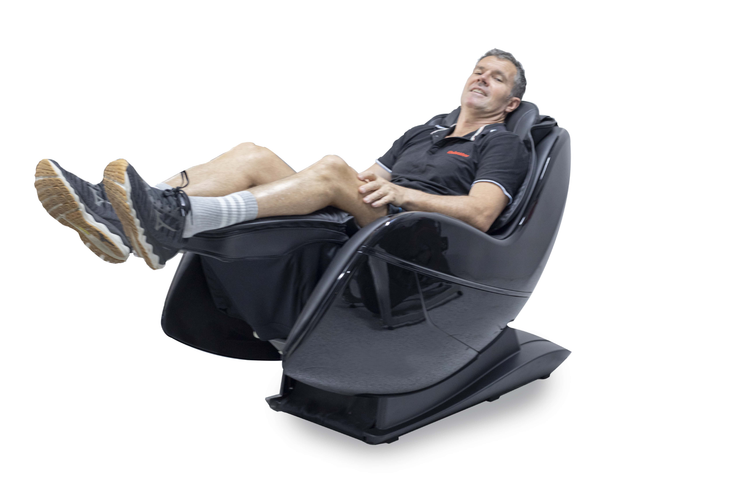 Endurance Massage Chair