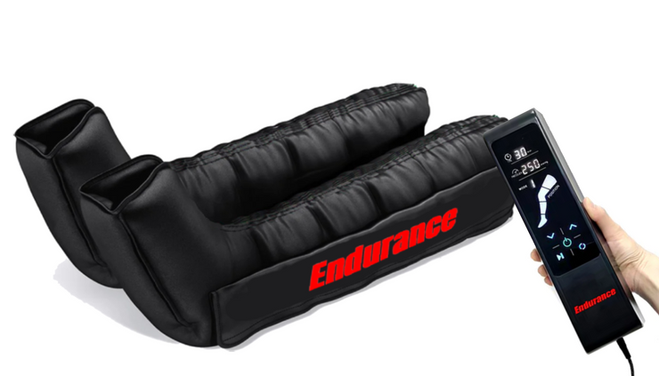 Endurance Active Recovery Boots