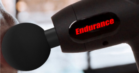 Endurance Massage Gun