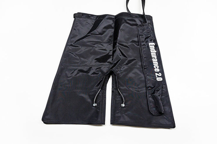 Recovery Shorts For Hips and Glutes