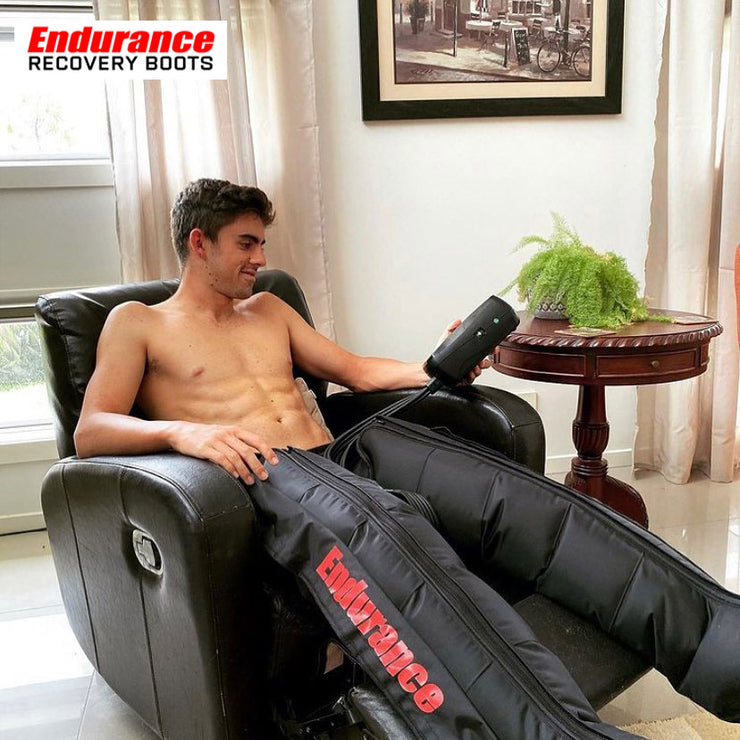 Endurance Active Recovery Boots